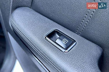 Седан Mercedes-Benz E-Class 2010 в 