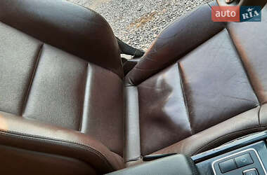 Седан Mercedes-Benz E-Class 2009 в 