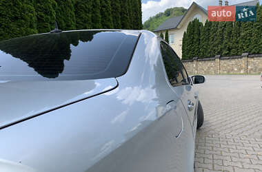 Седан Mercedes-Benz E-Class 2002 в 