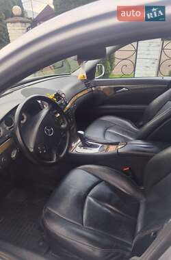 Седан Mercedes-Benz E-Class 2006 в 