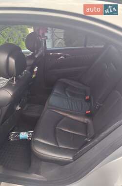 Седан Mercedes-Benz E-Class 2006 в 