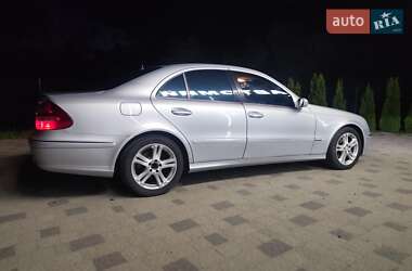 Седан Mercedes-Benz E-Class 2006 в 