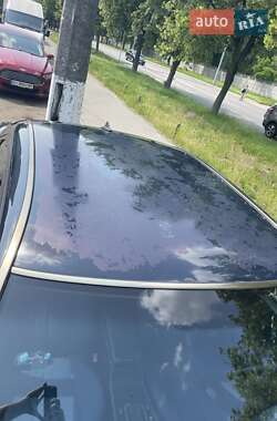 Седан Mercedes-Benz E-Class 1998 в 