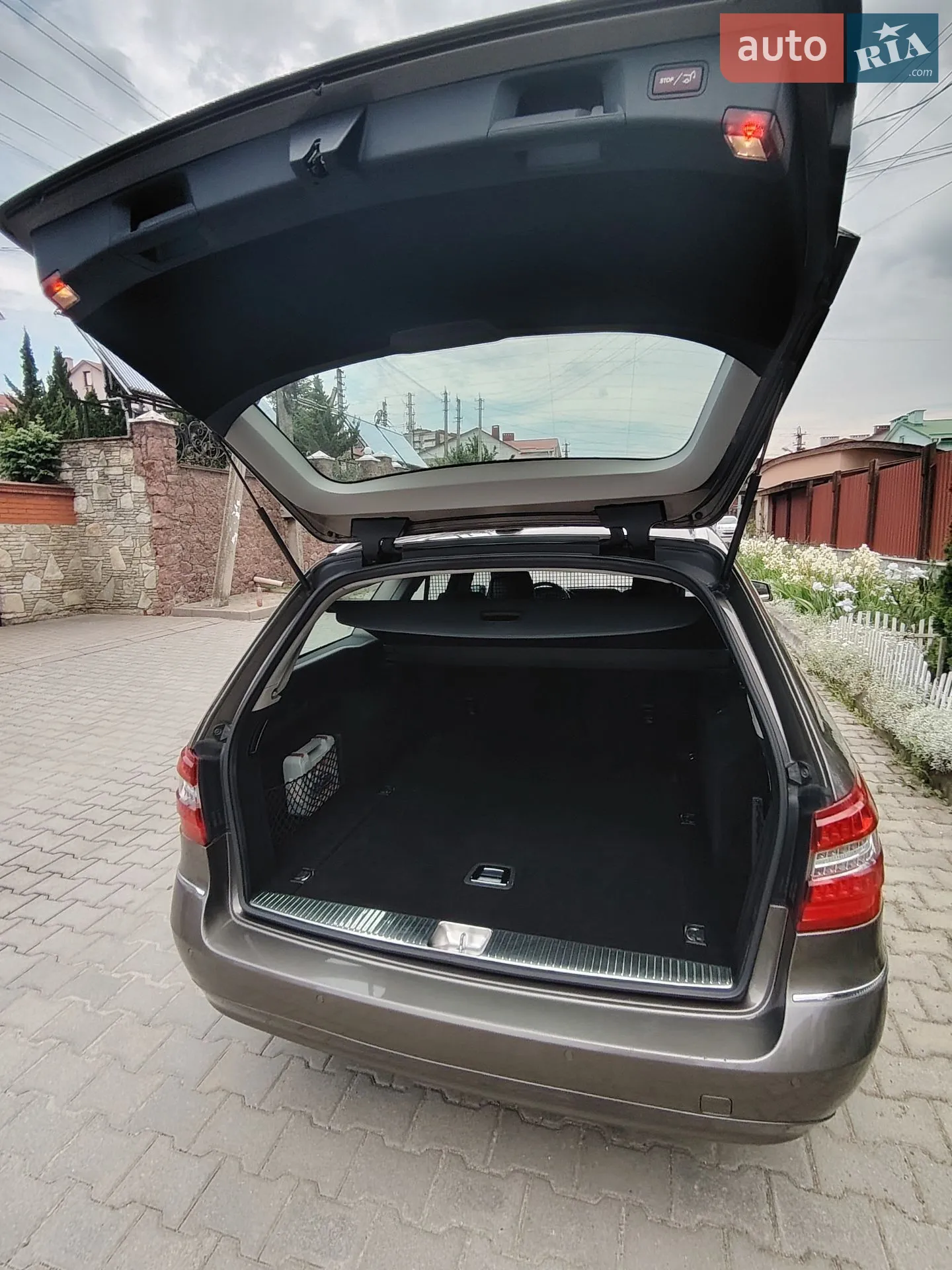 2011 Mercedes-Benz E-klasse - мініатюра 15