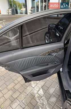 Седан Mercedes-Benz E-Class 2002 в 