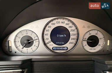 Седан Mercedes-Benz E-Class 2002 в 
