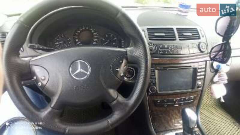 Универсал Mercedes-Benz E-Class 2006 в Хмельницком