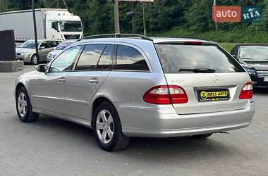 Универсал Mercedes-Benz E-Class 2005 в 