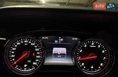 Седан Mercedes-Benz E-Class 2016 в 
