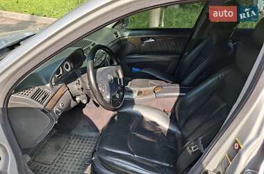 Седан Mercedes-Benz E-Class 2003 в 