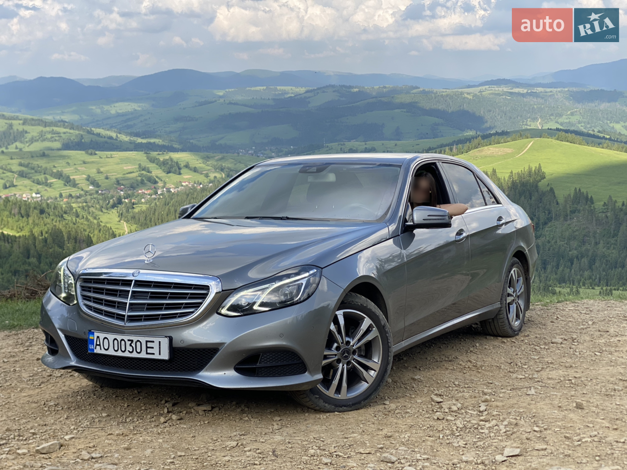 2013 Mercedes-Benz E-klasse - мініатюра 31