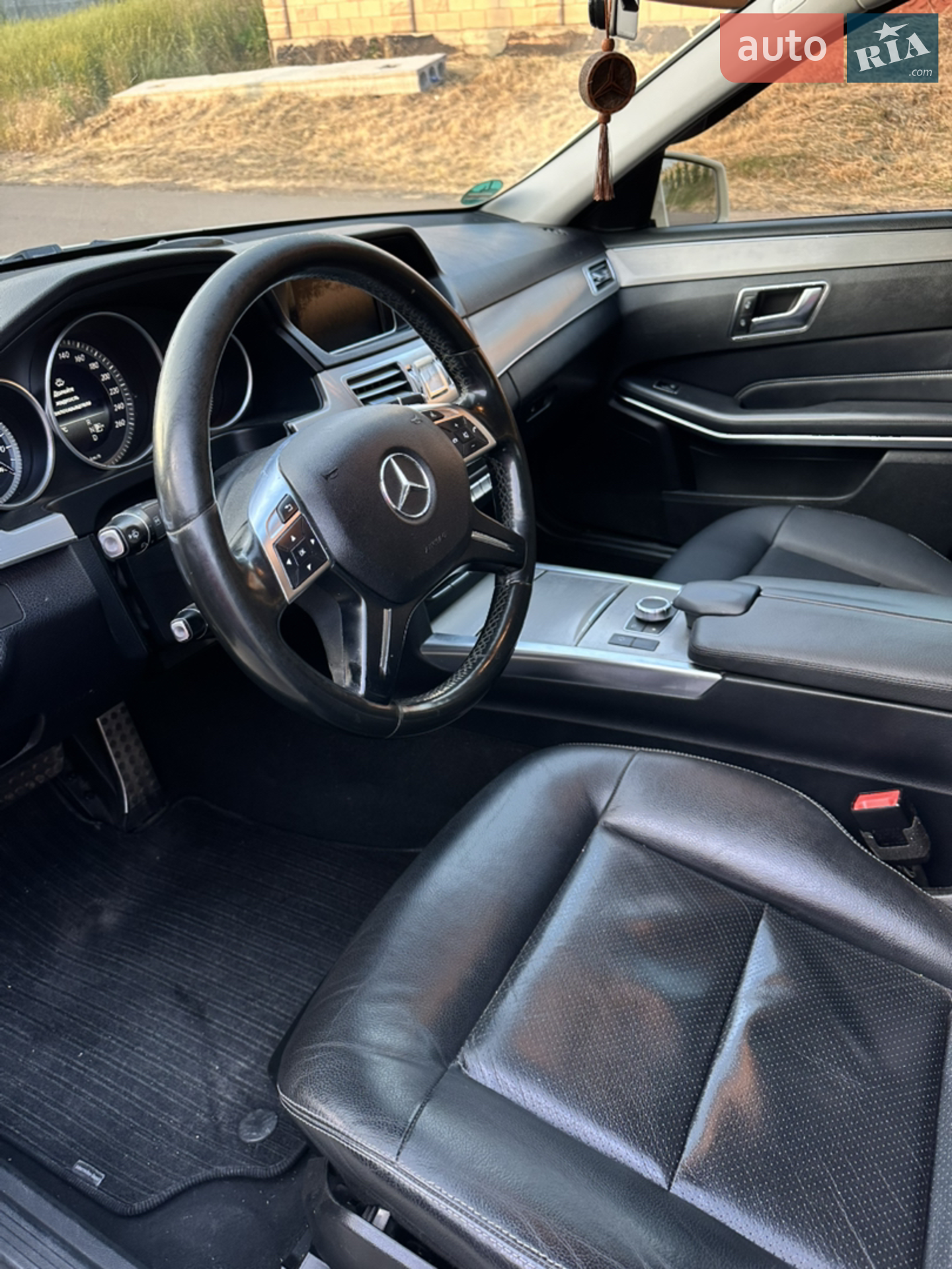 2015 Mercedes-Benz E-klasse - мініатюра 4