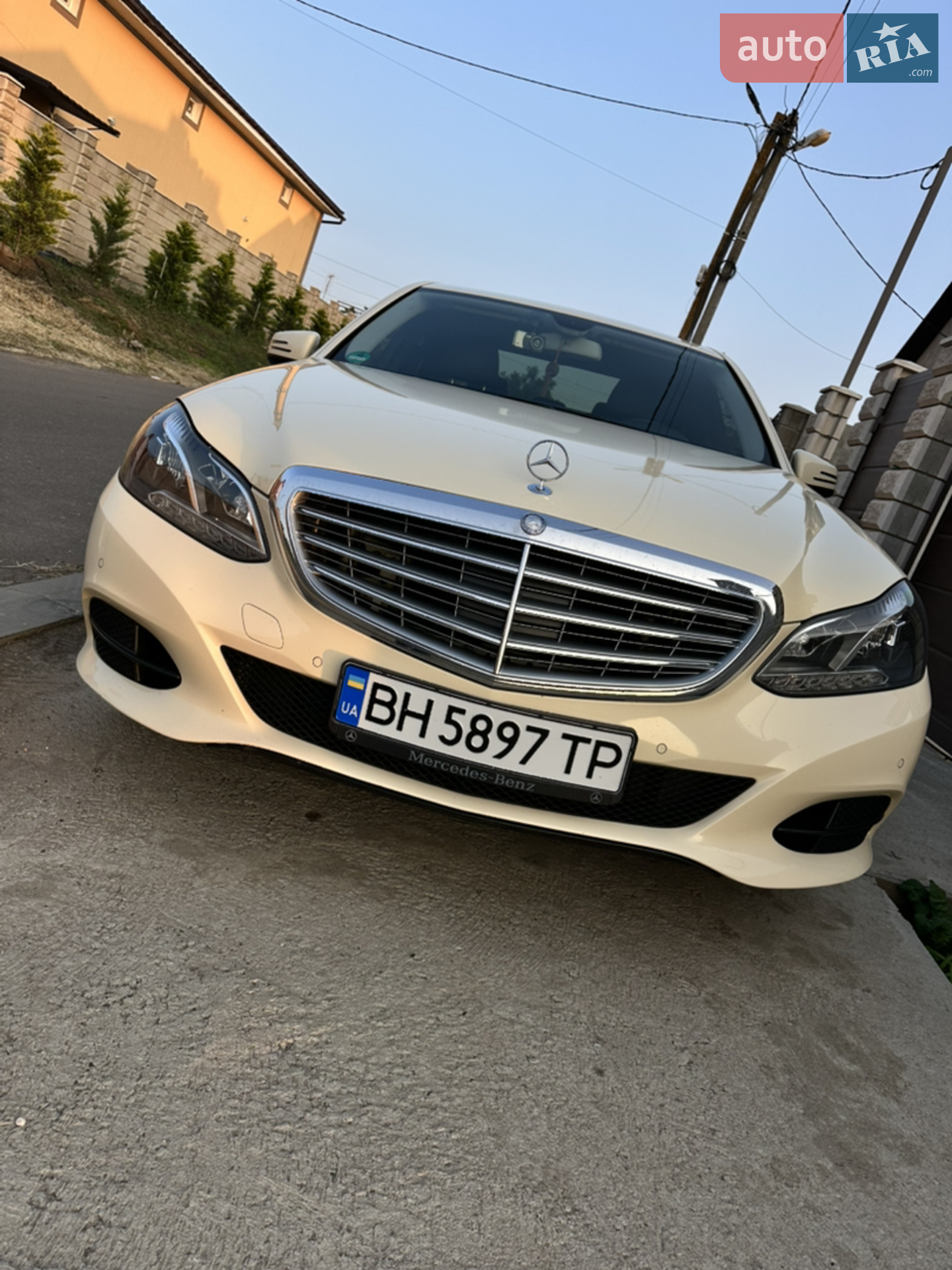 2015 Mercedes-Benz E-klasse - мініатюра 10