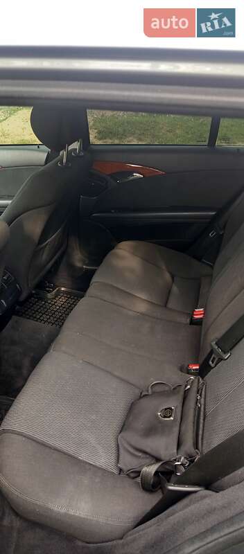 Универсал Mercedes-Benz E-Class 2007 в Сторожинце