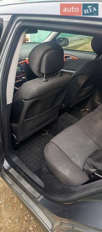Универсал Mercedes-Benz E-Class 2007 в Сторожинце