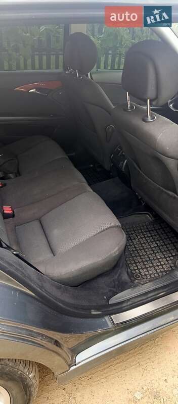 Универсал Mercedes-Benz E-Class 2007 в Сторожинце