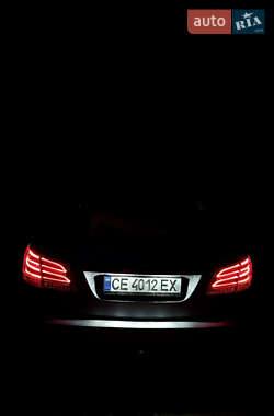 Универсал Mercedes-Benz E-Class 2014 в 