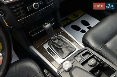 Седан Mercedes-Benz E-Class 2010 в 