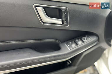 Универсал Mercedes-Benz E-Class 2016 в 