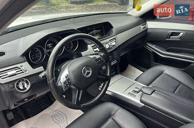 Универсал Mercedes-Benz E-Class 2016 в 