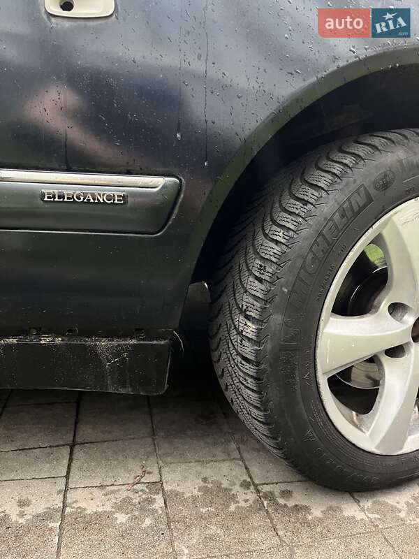 Универсал Mercedes-Benz E-Class 1997 в Львове