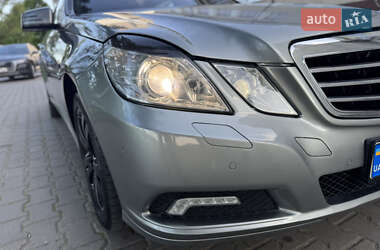Универсал Mercedes-Benz E-Class 2010 в 