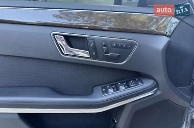 Универсал Mercedes-Benz E-Class 2010 в 