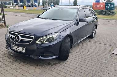 Универсал Mercedes-Benz E-Class 2013 в Вараше
