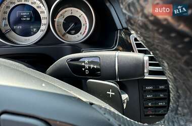 Седан Mercedes-Benz E-Class 2015 в 