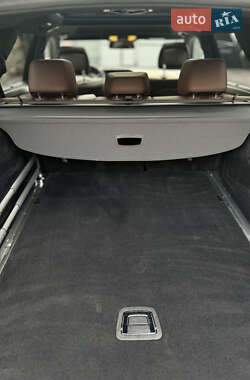 Універсал Mercedes-Benz E-Class 2013 в 