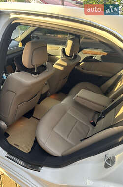 Седан Mercedes-Benz E-Class 2012 в 
