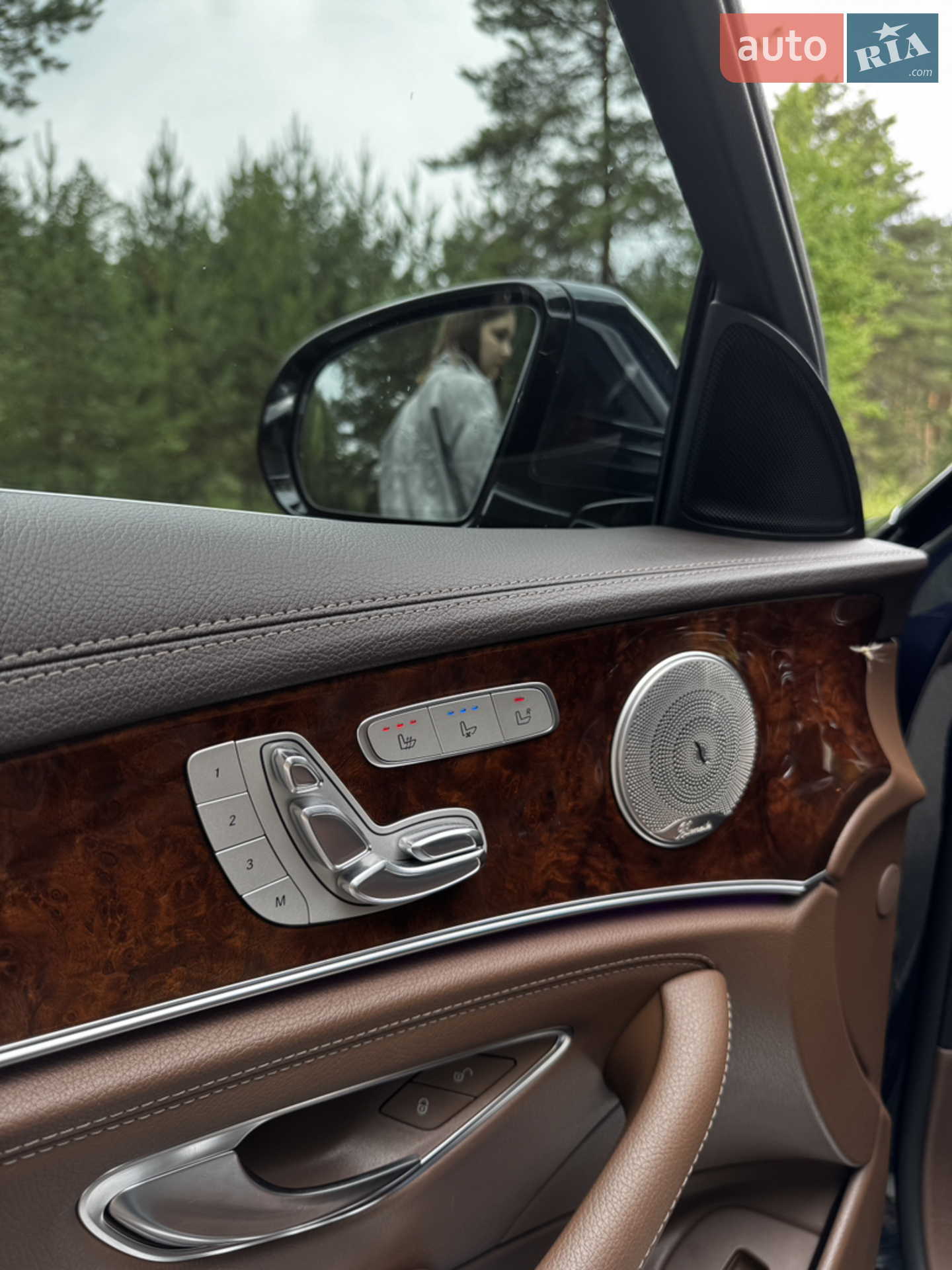 2016 Mercedes-Benz E-klasse - мініатюра 4