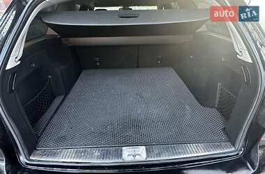 Универсал Mercedes-Benz E-Class 2011 в Львове
