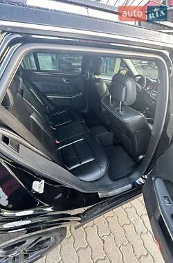 Универсал Mercedes-Benz E-Class 2011 в Львове