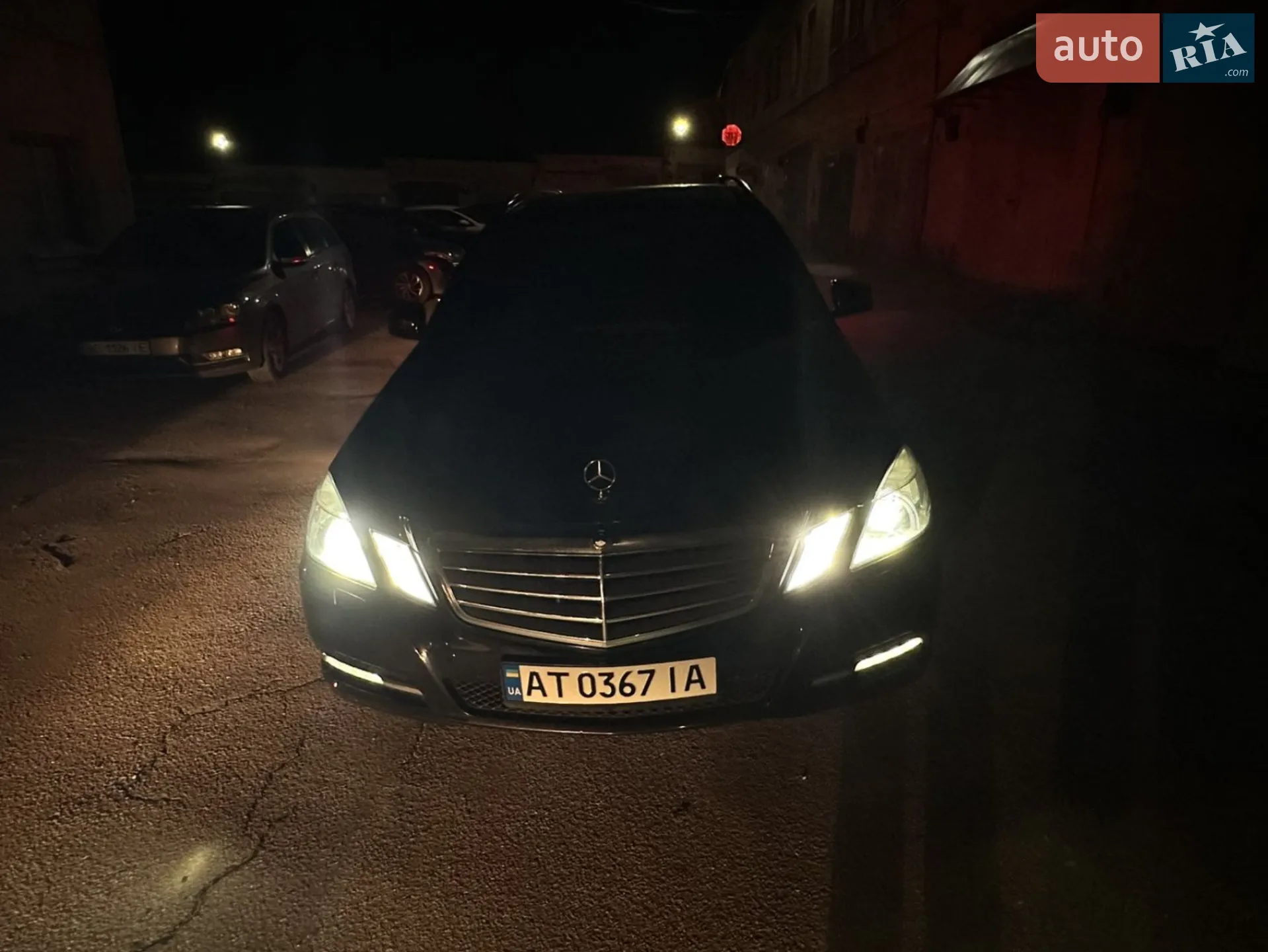 2011 Mercedes-Benz E-klasse - мініатюра 22