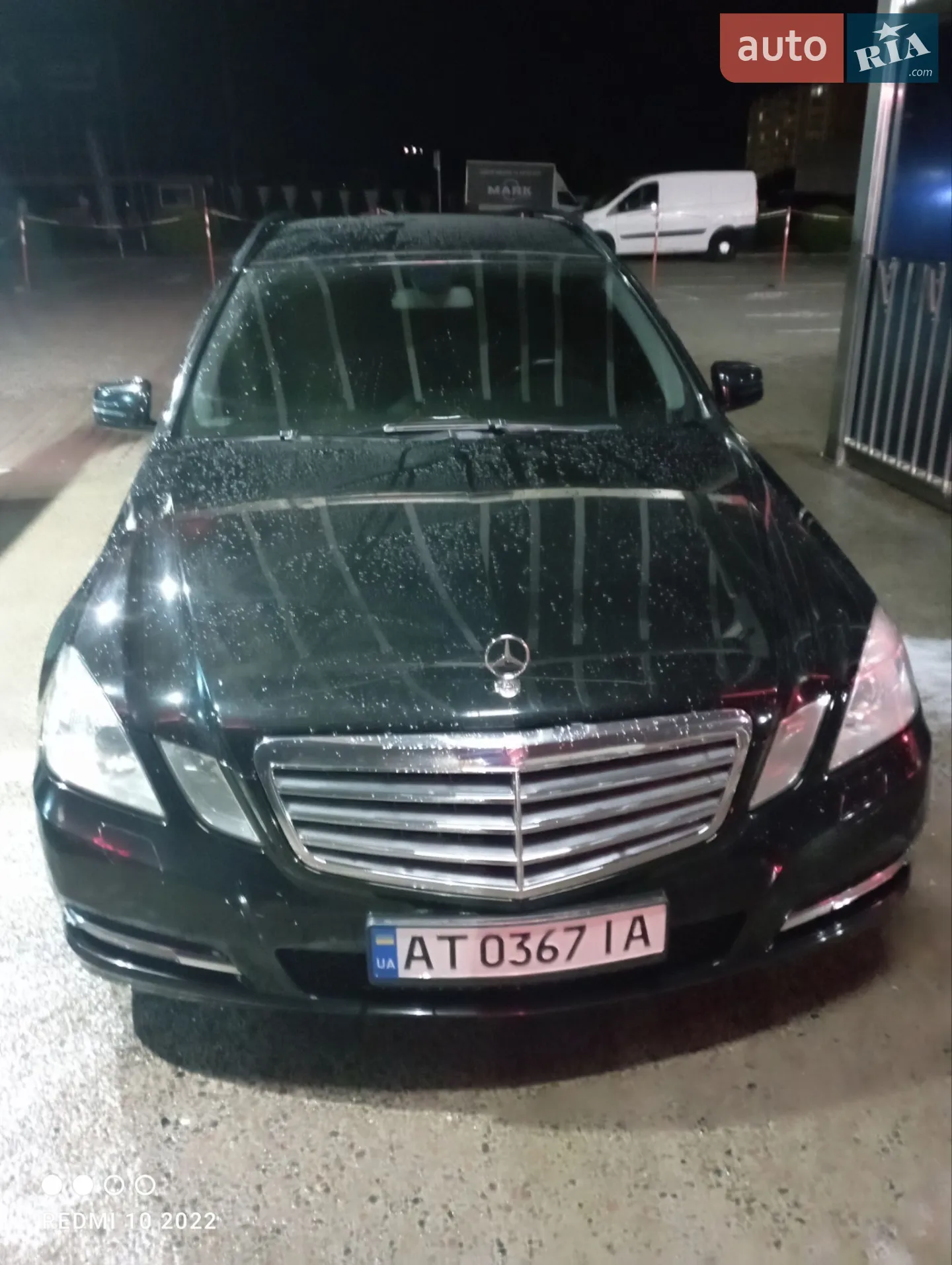 2011 Mercedes-Benz E-klasse - мініатюра 20