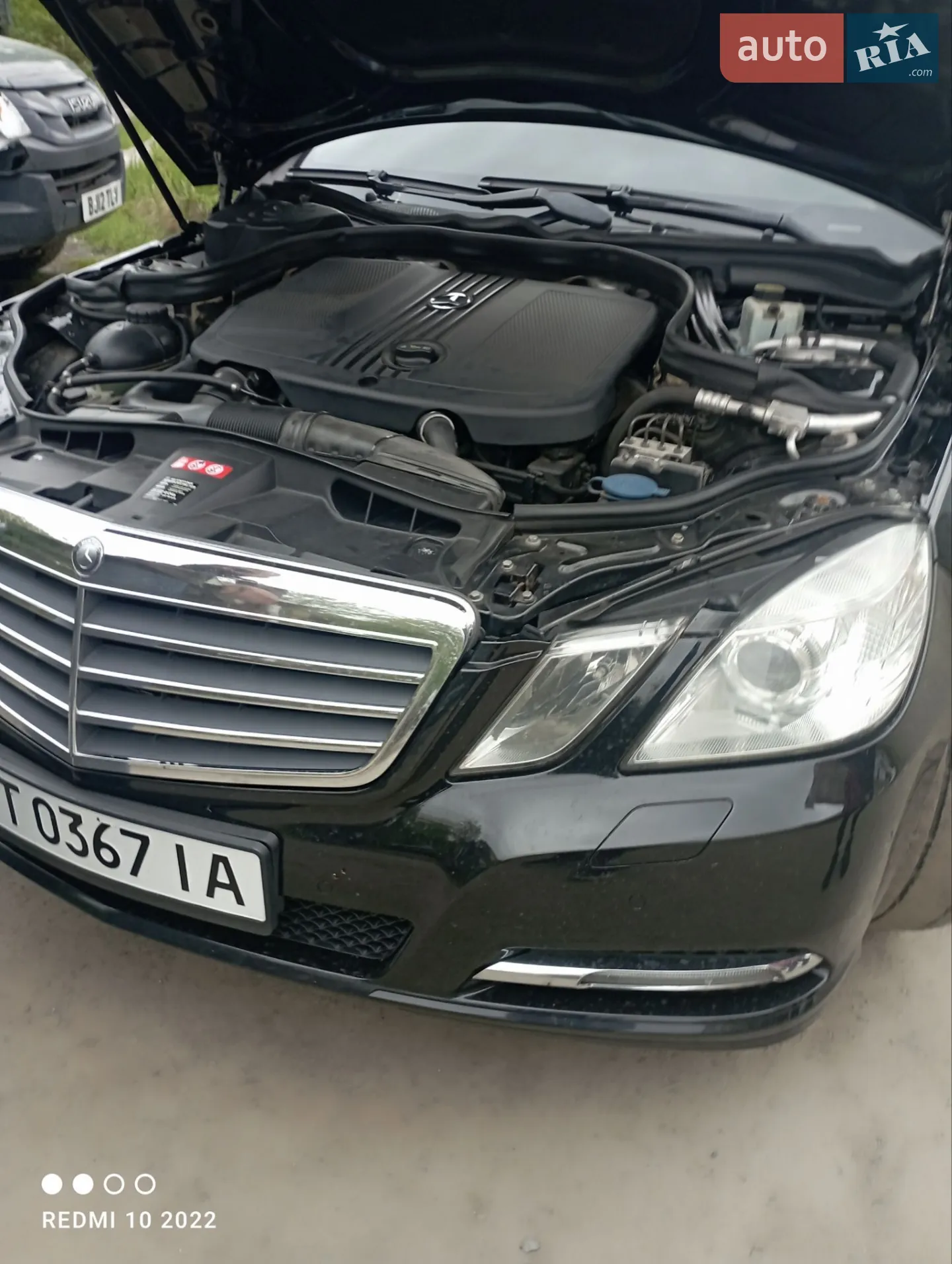 2011 Mercedes-Benz E-klasse - мініатюра 21