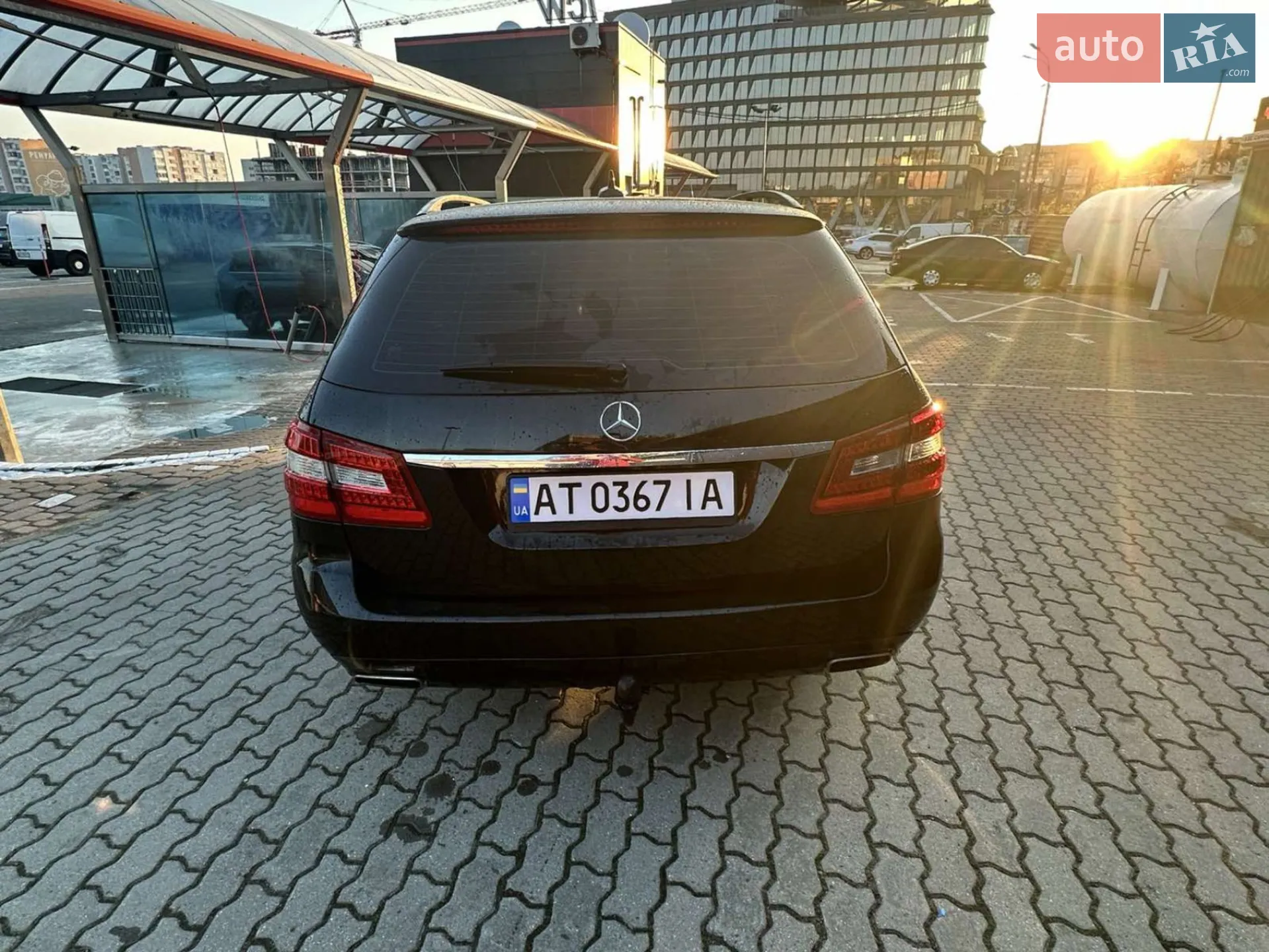 2011 Mercedes-Benz E-klasse - мініатюра 14