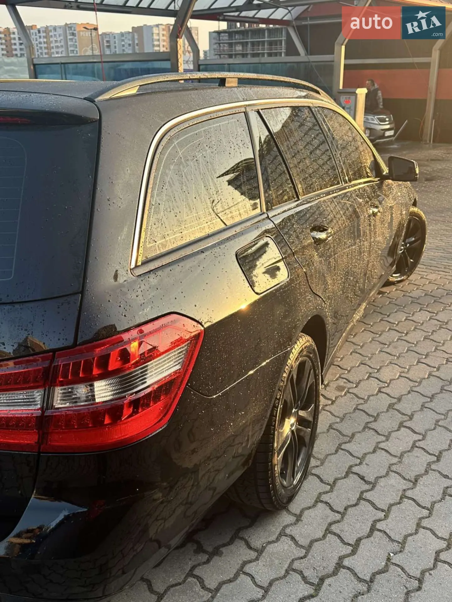 2011 Mercedes-Benz E-klasse - мініатюра 17