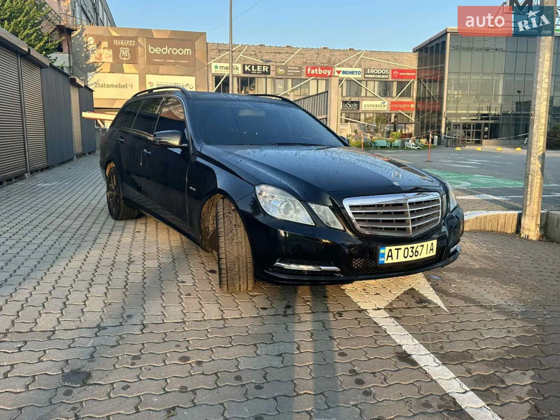 2011 Mercedes-Benz E-klasse - мініатюра 16