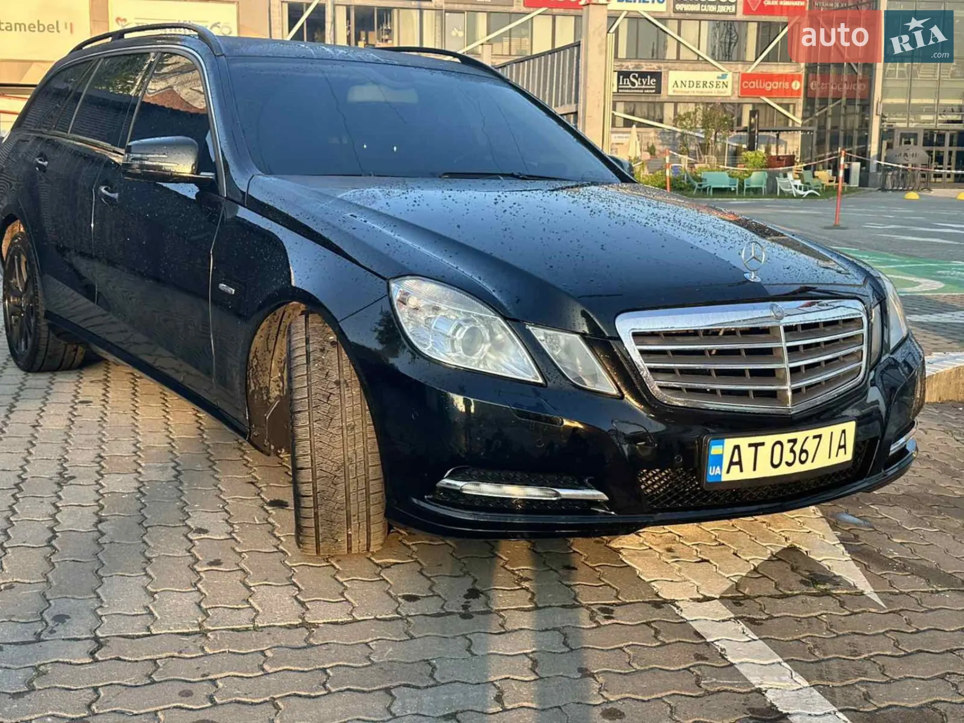 2011 Mercedes-Benz E-klasse - мініатюра 18