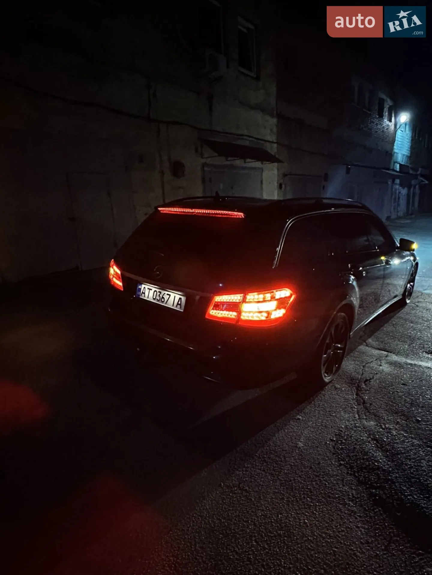 2011 Mercedes-Benz E-klasse - мініатюра 24