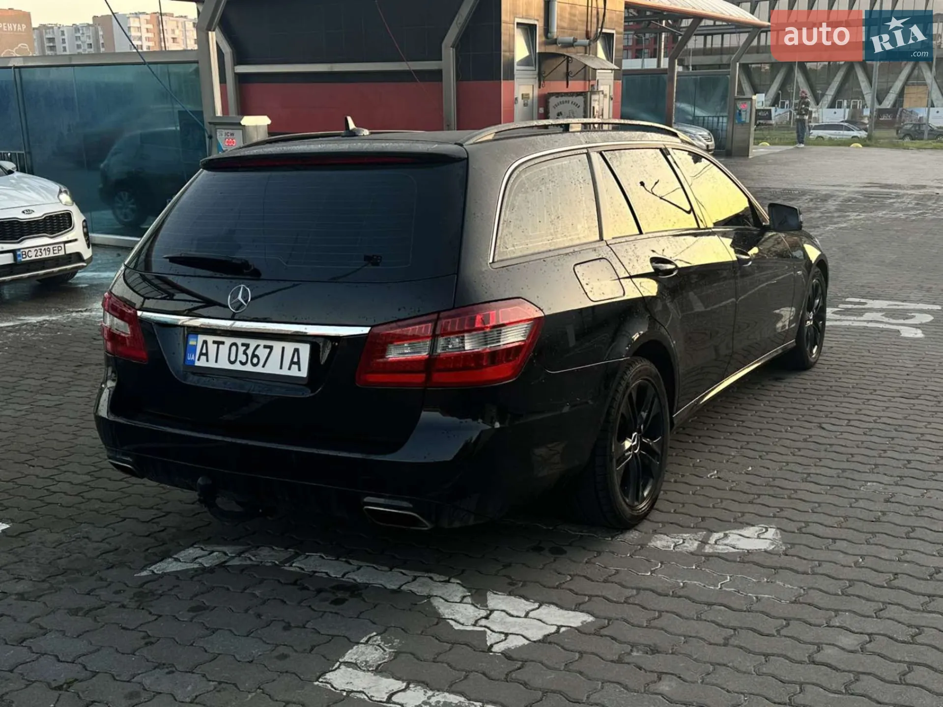 2011 Mercedes-Benz E-klasse - мініатюра 23
