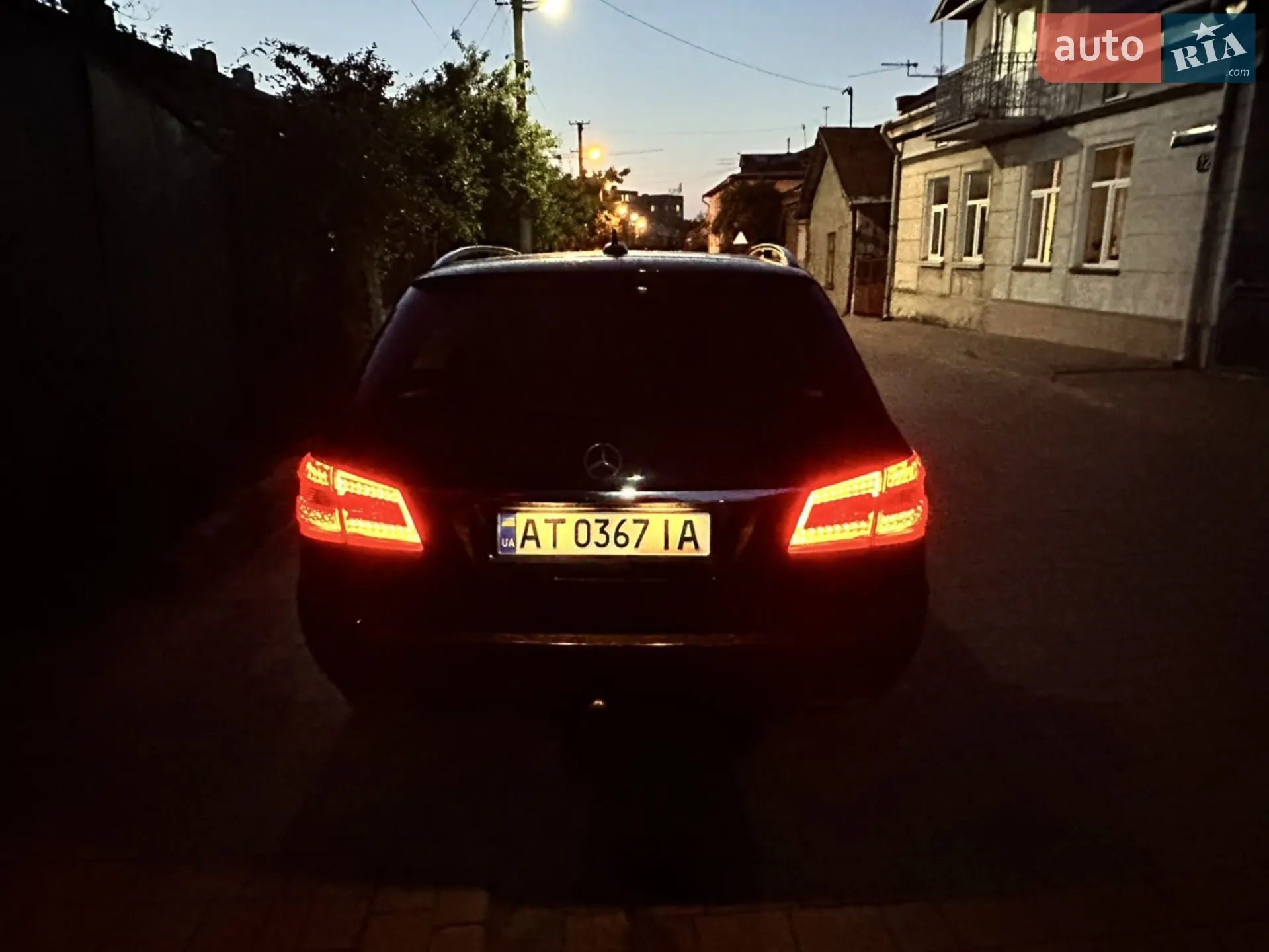 2011 Mercedes-Benz E-klasse - мініатюра 25