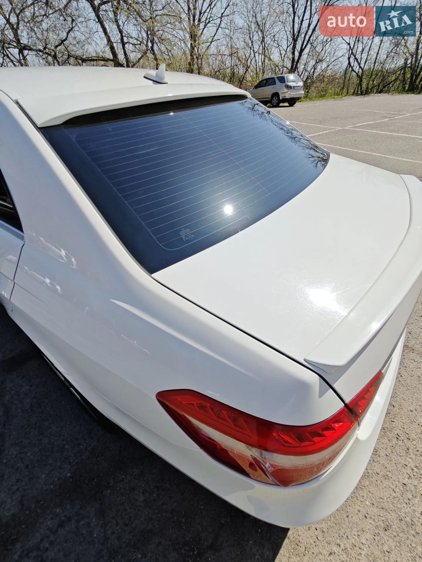 2012 Mercedes-Benz E-klasse - мініатюра 9