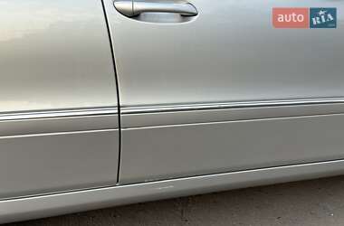 Универсал Mercedes-Benz E-Class 2004 в 