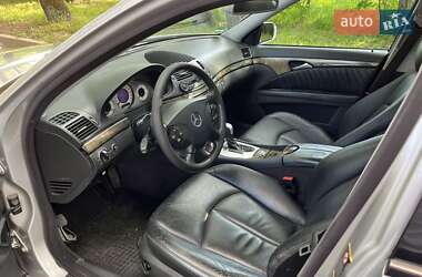 Седан Mercedes-Benz E-Class 2003 в 