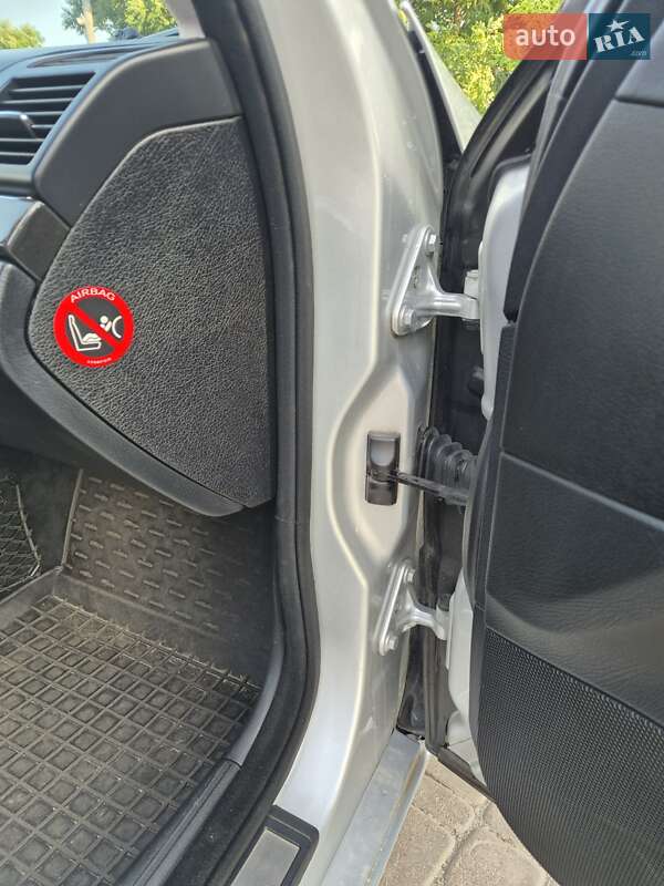 Седан Mercedes-Benz E-Class 2007 в Києві