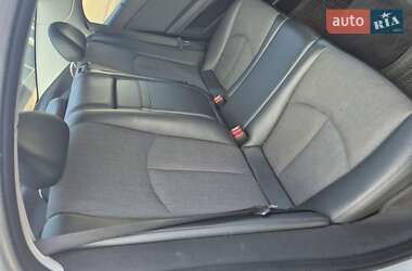 Седан Mercedes-Benz E-Class 2007 в 