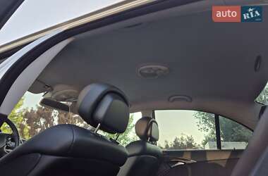 Седан Mercedes-Benz E-Class 2007 в 